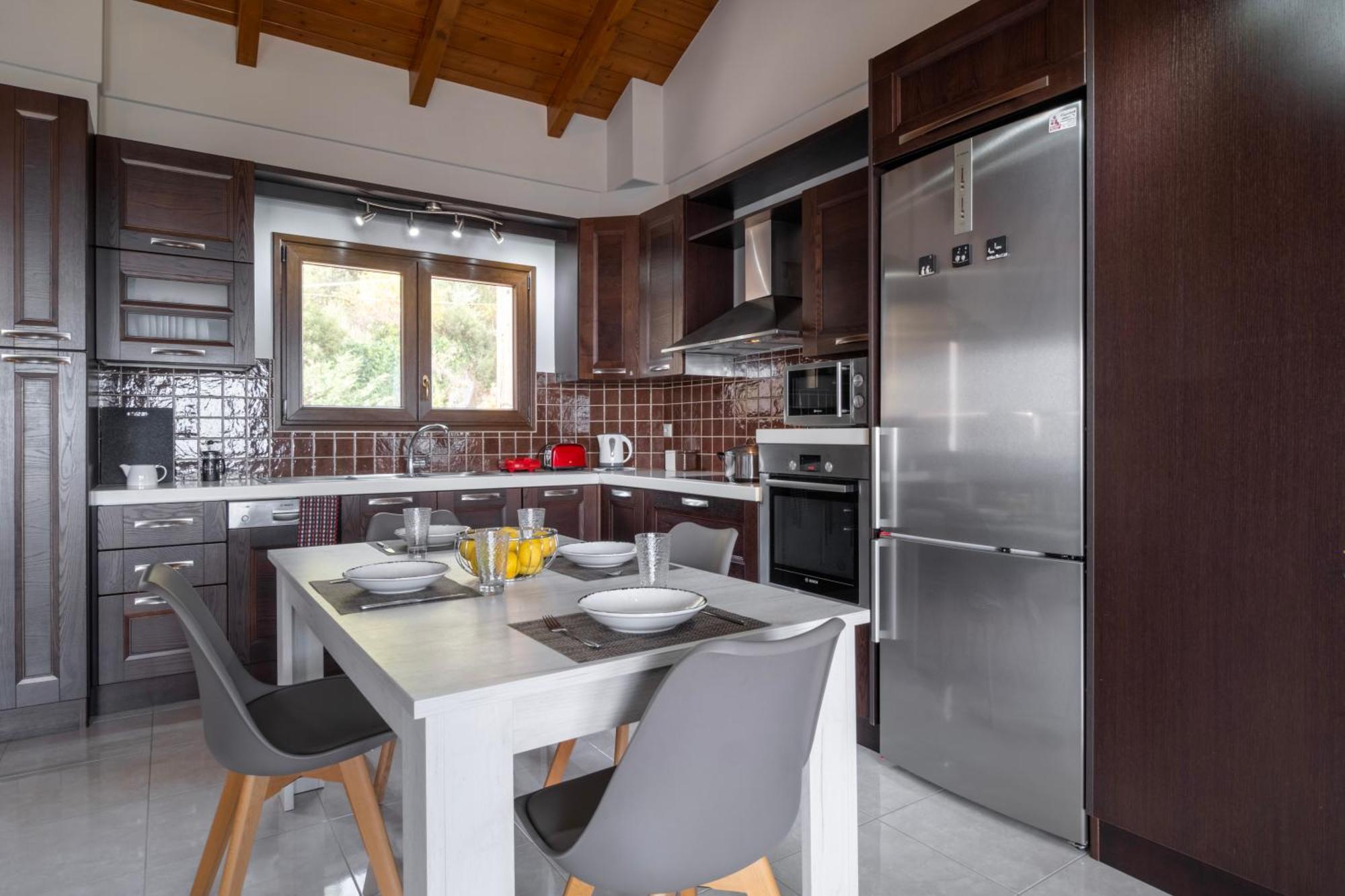 Holiday home Remvi House *
