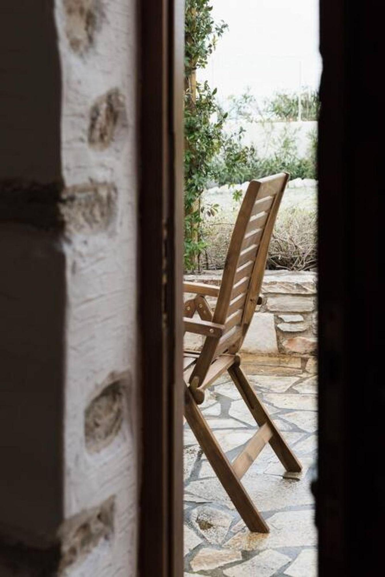 Naxos Alyko Traditional 