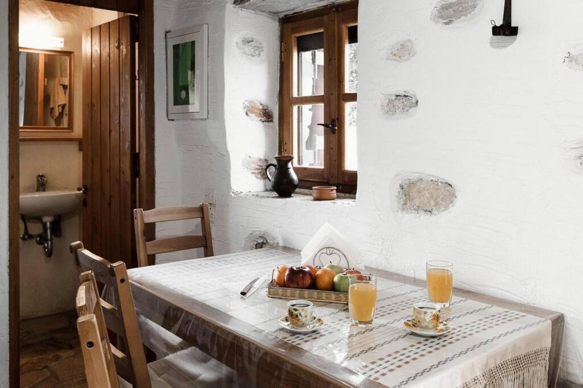 Holiday home Naxos Alyko Traditional 