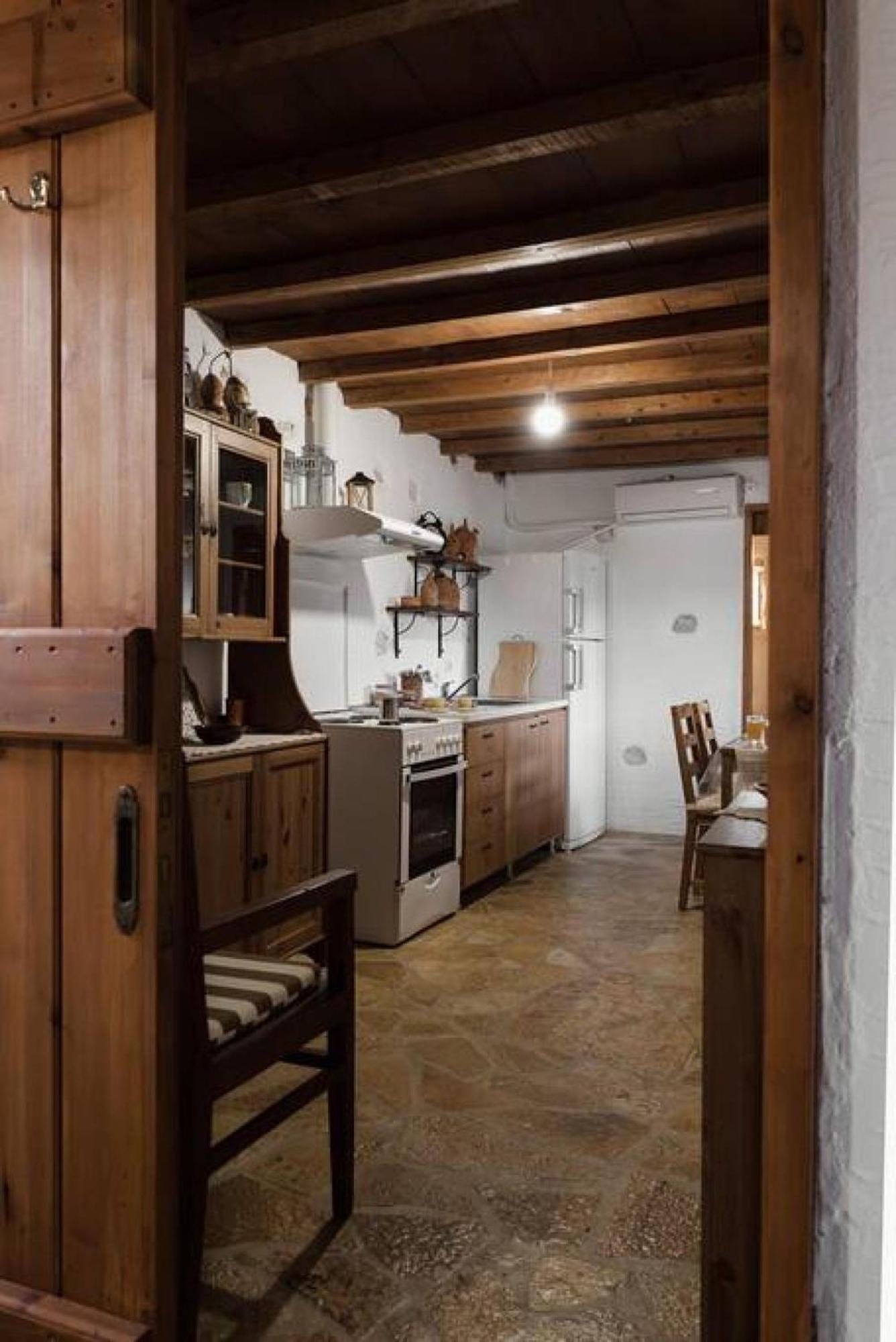 Holiday home Naxos Alyko Traditional 