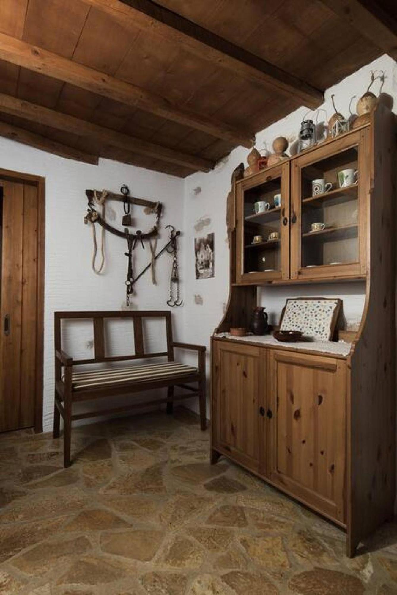 Holiday home Naxos Alyko Traditional 