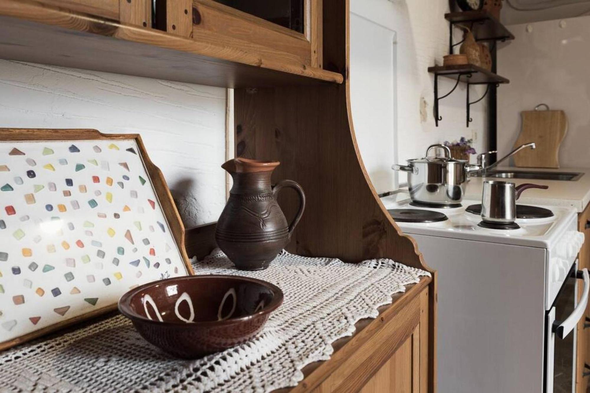 Holiday home Naxos Alyko Traditional 