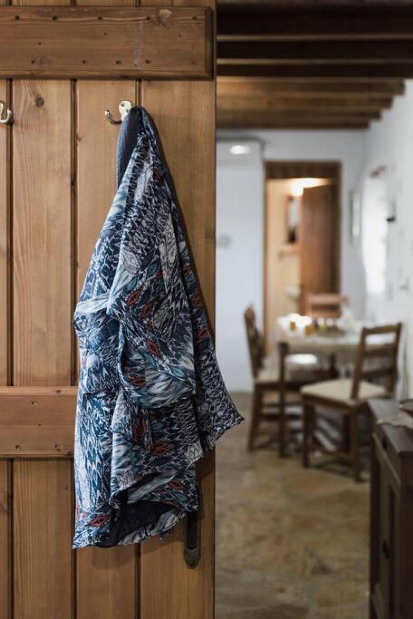 Holiday home Naxos Alyko Traditional 