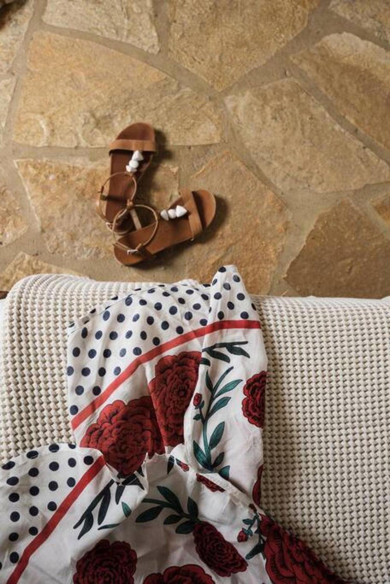 Holiday home Naxos Alyko Traditional 