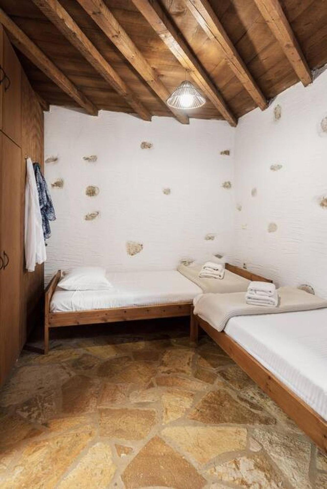Holiday home Naxos Alyko Traditional 