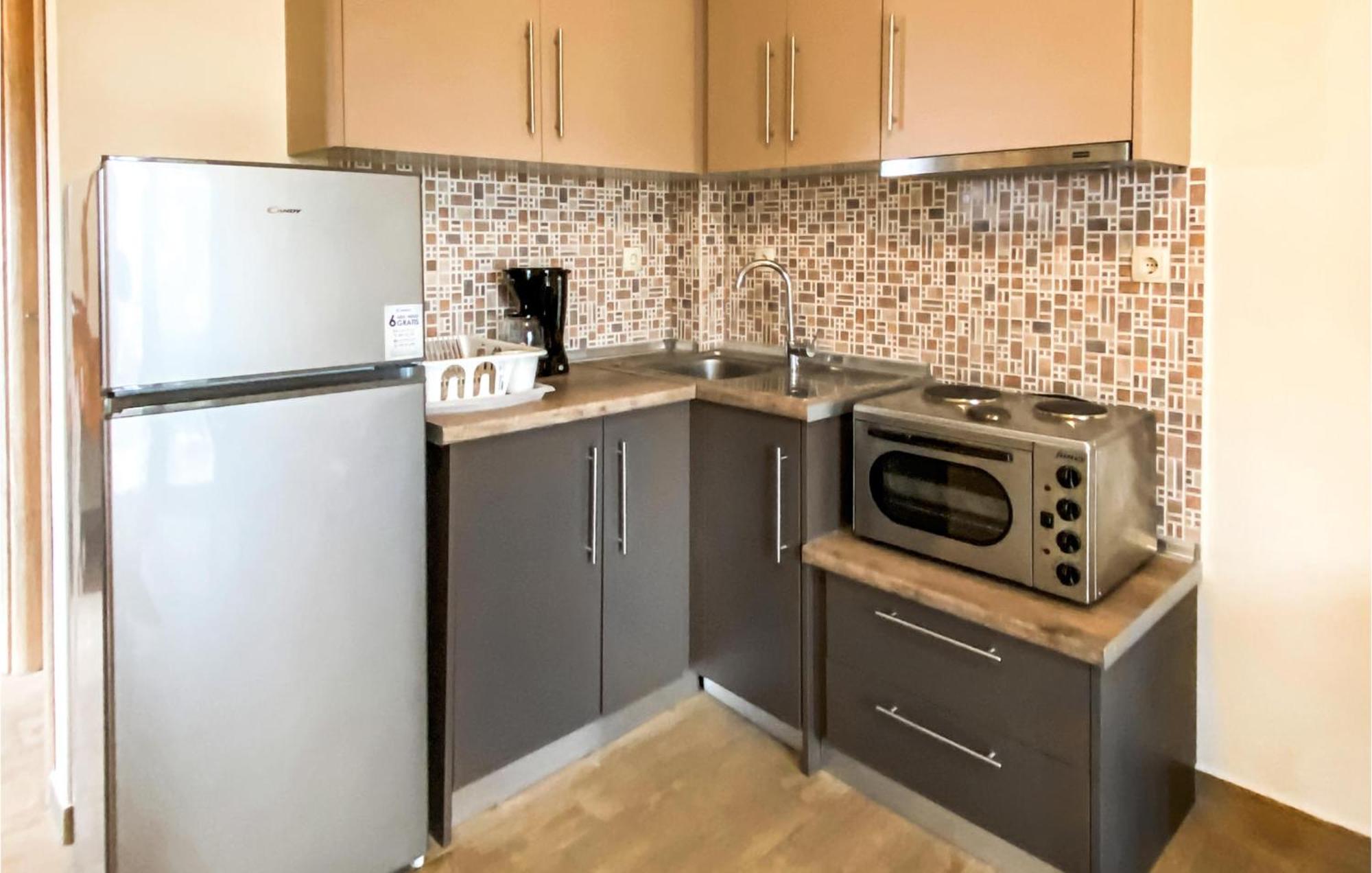 Apartment 2 Bedroom Cozy In Nafpaktos