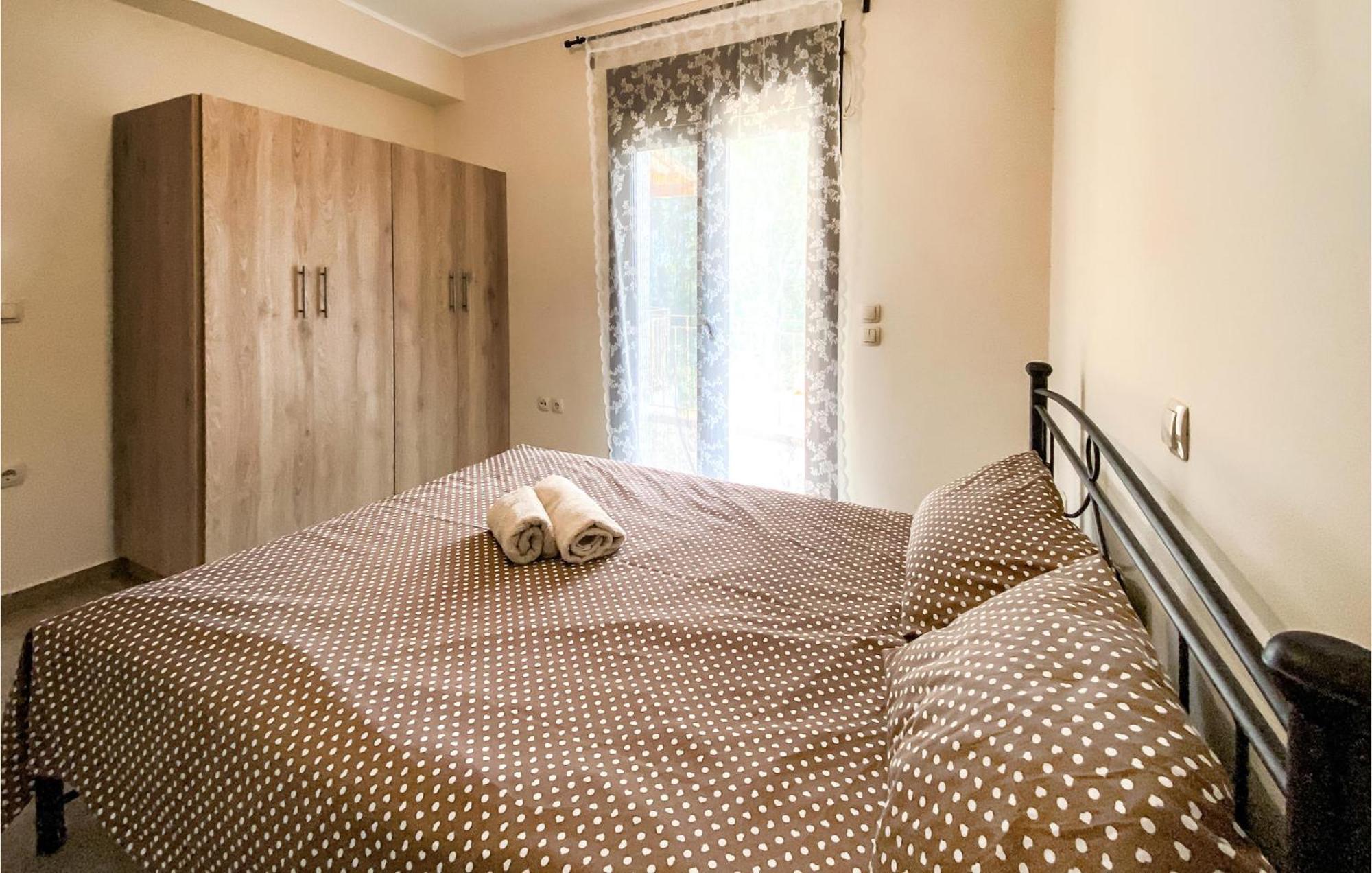 2 Bedroom Cozy In * Nafpaktos