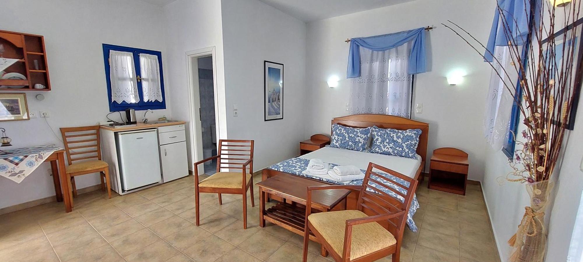 Aegean Star Hotel Aparthotel 3*