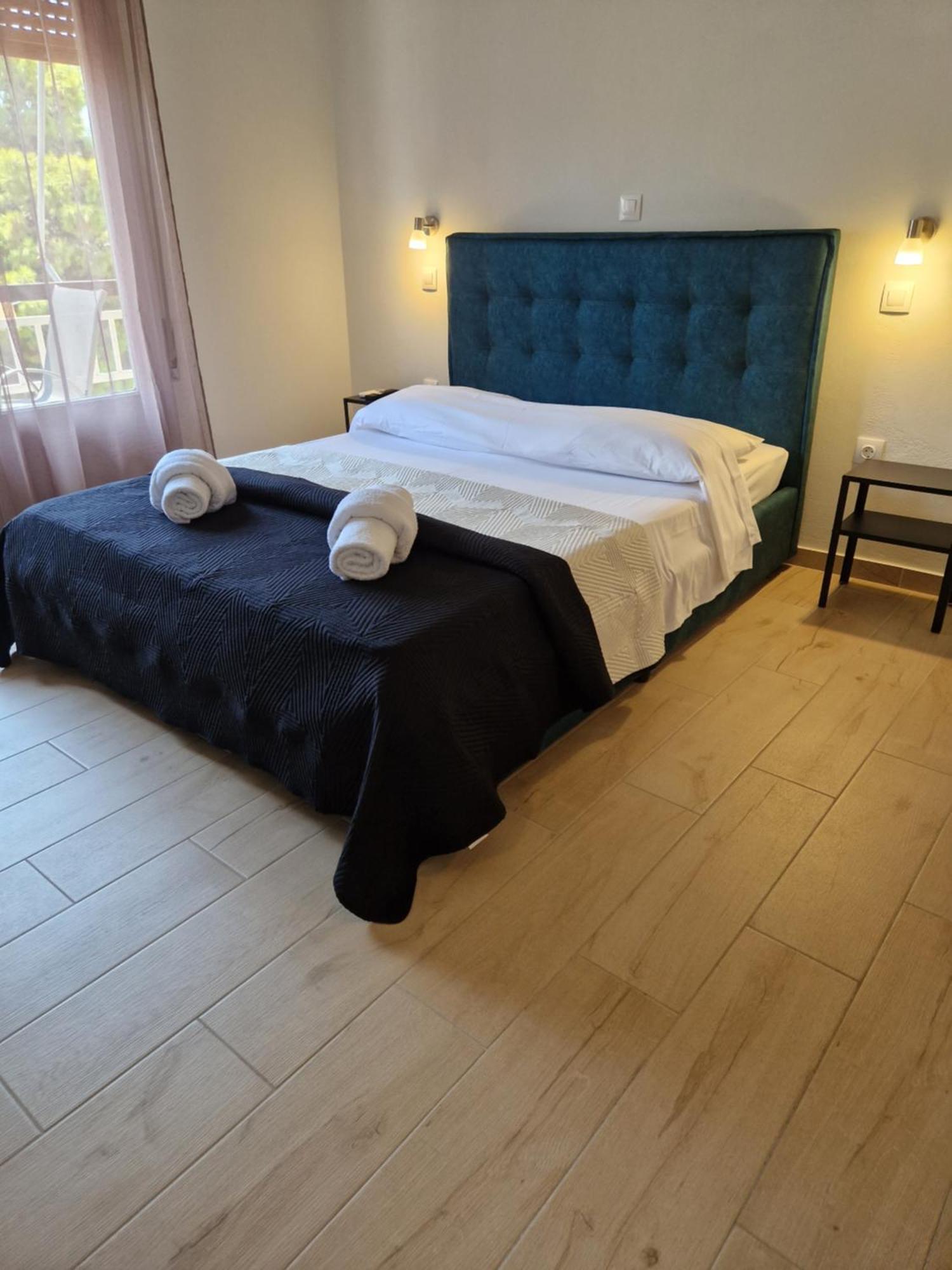 Apartment Above Near The Airport Artemida (Attica)