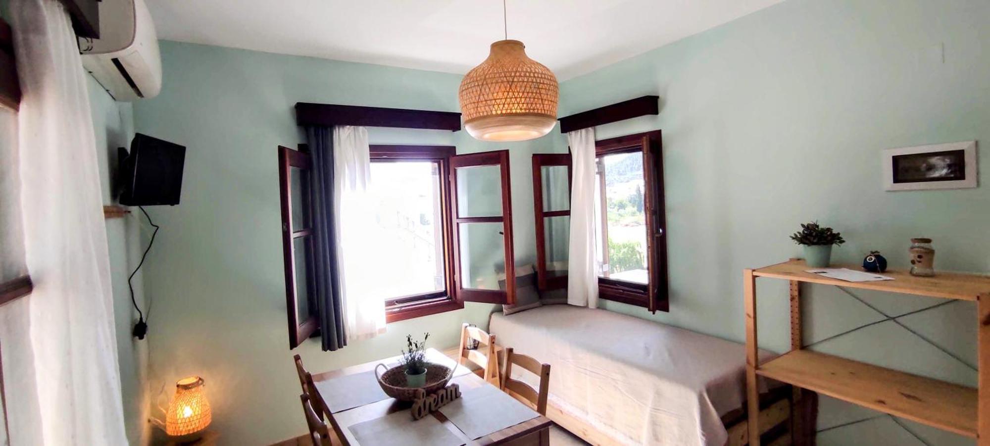 Apartment Nostra Casa Di Hovolo Neo Klima