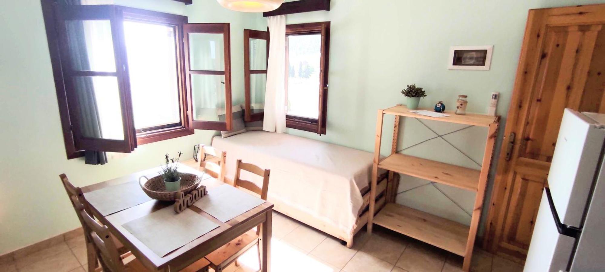 Apartment Nostra Casa Di Hovolo