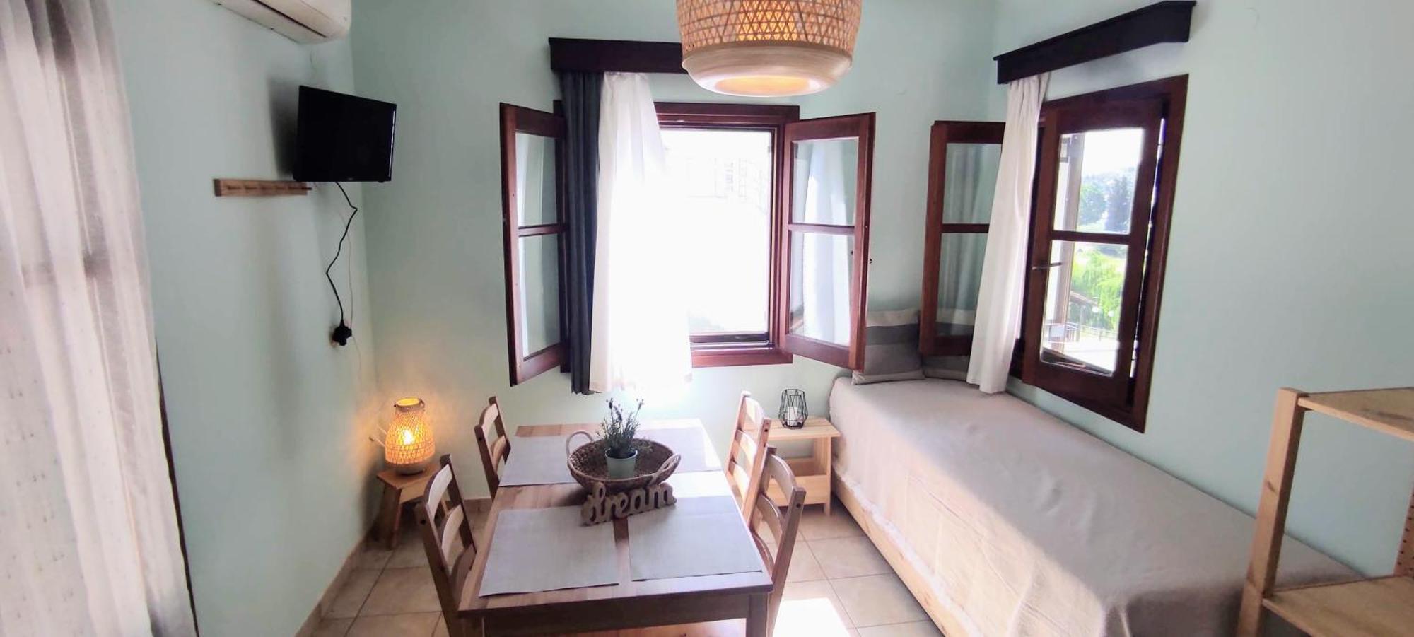 Nostra Casa Di Hovolo Apartment