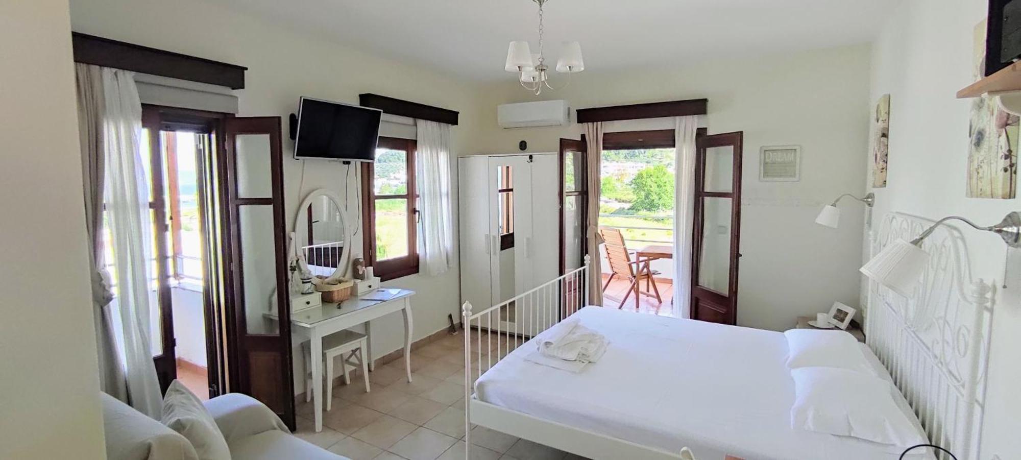 Apartment Nostra Casa Di Hovolo