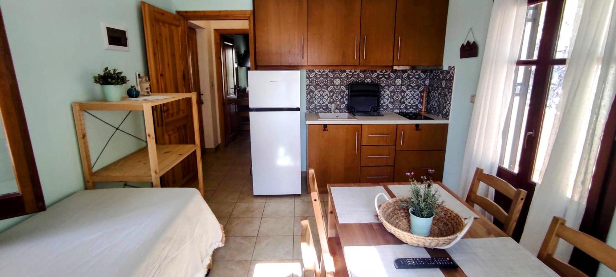 Nostra Casa Di Hovolo Neo Klima