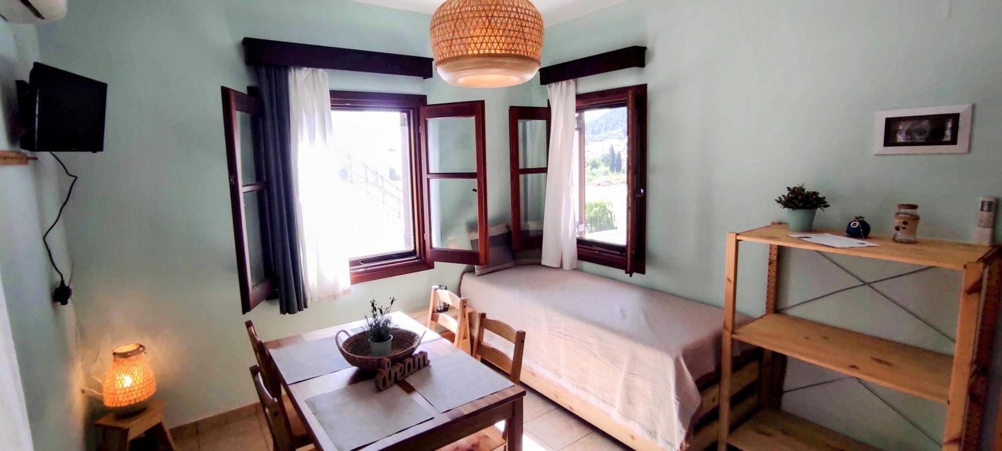 Nostra Casa Di Hovolo
