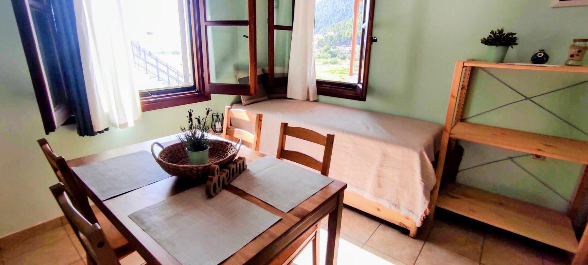 Nostra Casa Di Hovolo Apartment *