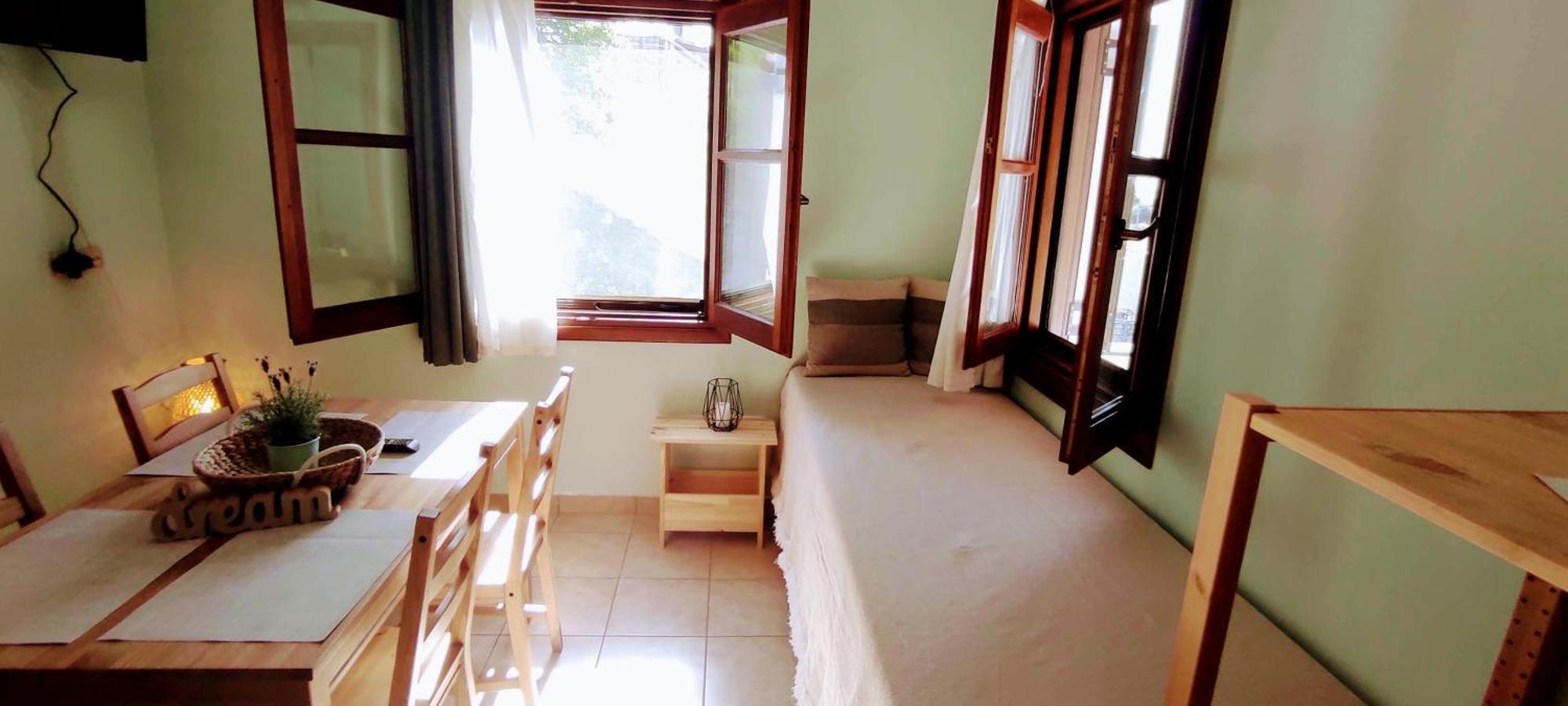 Apartment Nostra Casa Di Hovolo Neo Klima