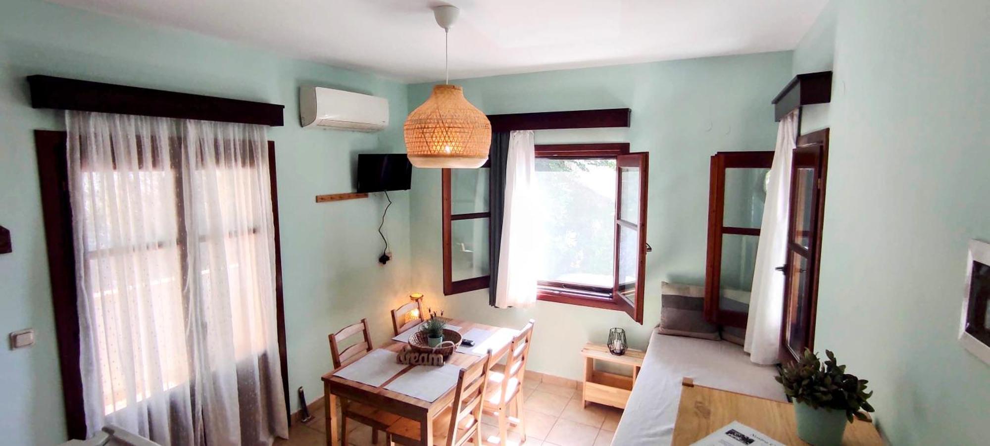 Nostra Casa Di Hovolo *