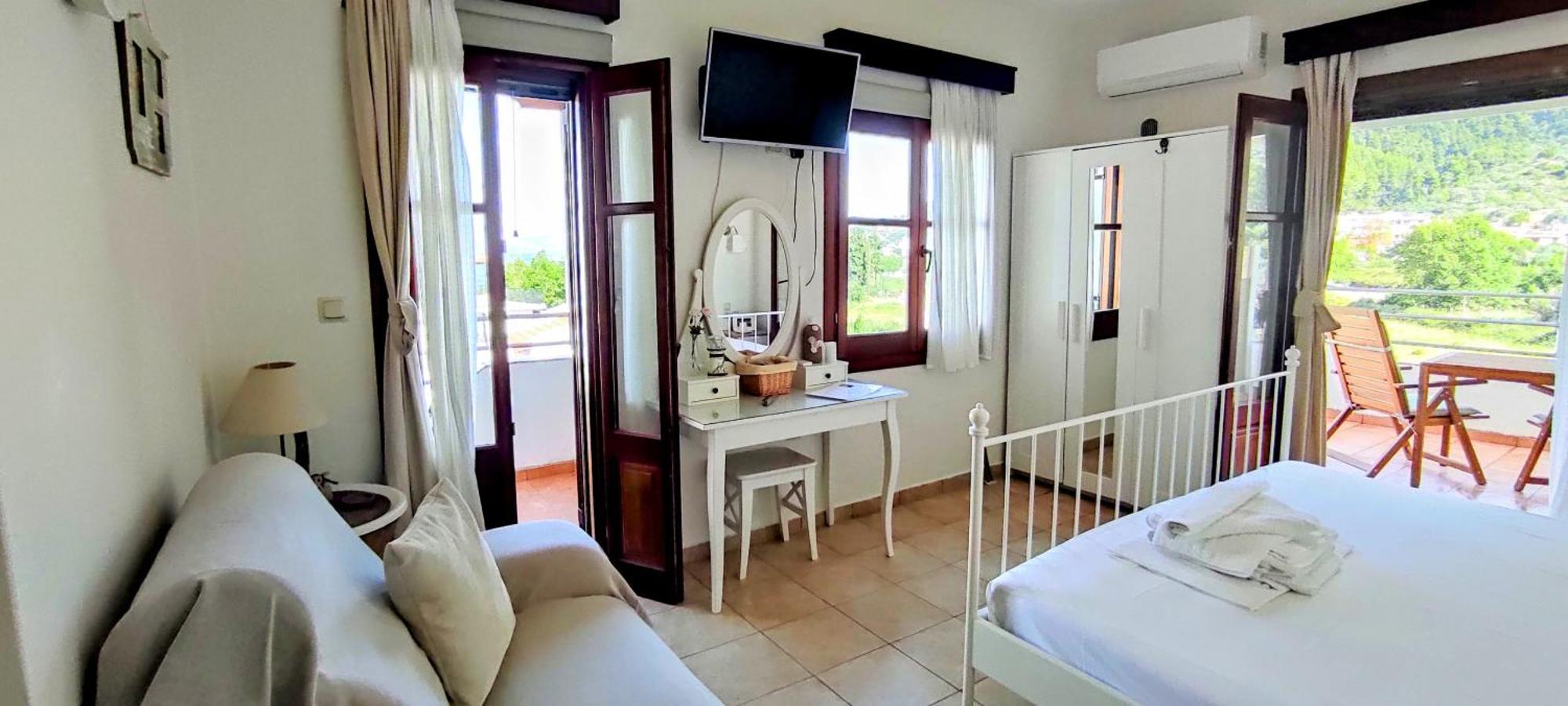 Nostra Casa Di Hovolo * Neo Klima