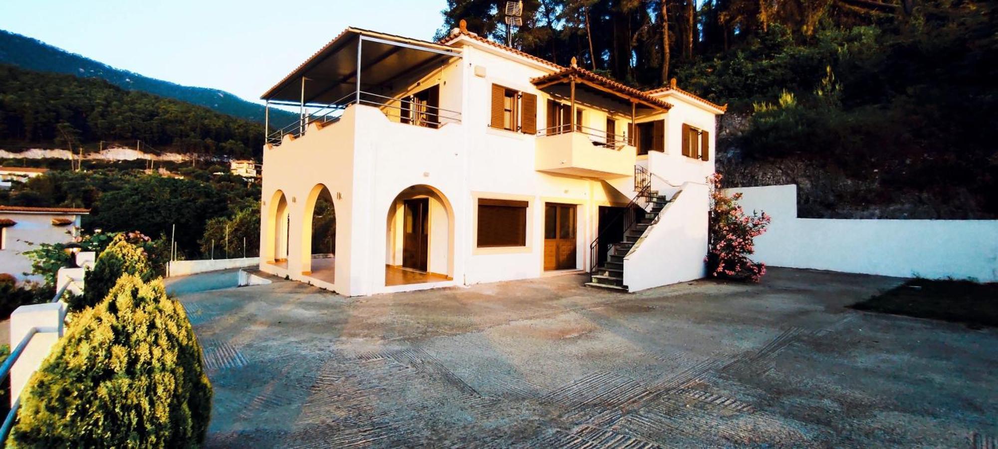 Nostra Casa Di Hovolo Neo Klima