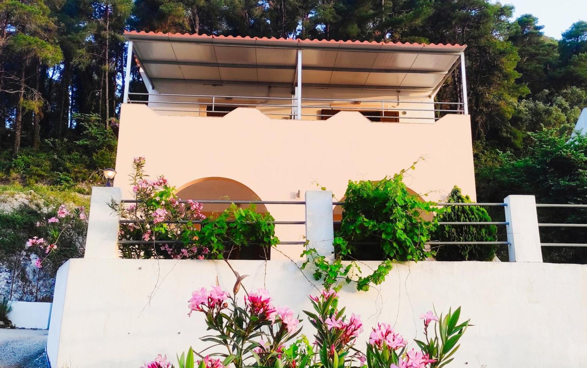 Nostra Casa Di Hovolo *