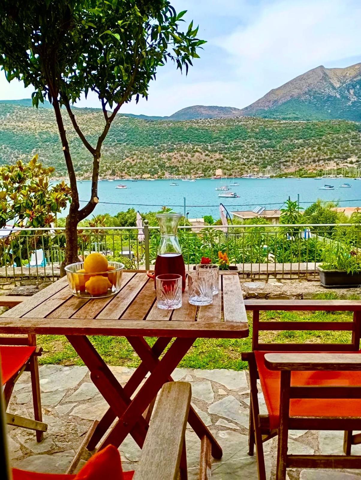 Resort Chakalaka