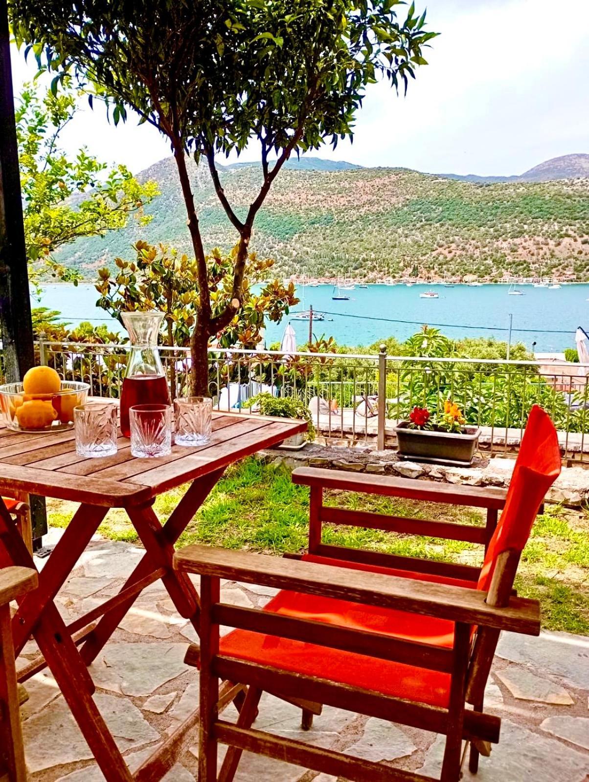 Resort Chakalaka *