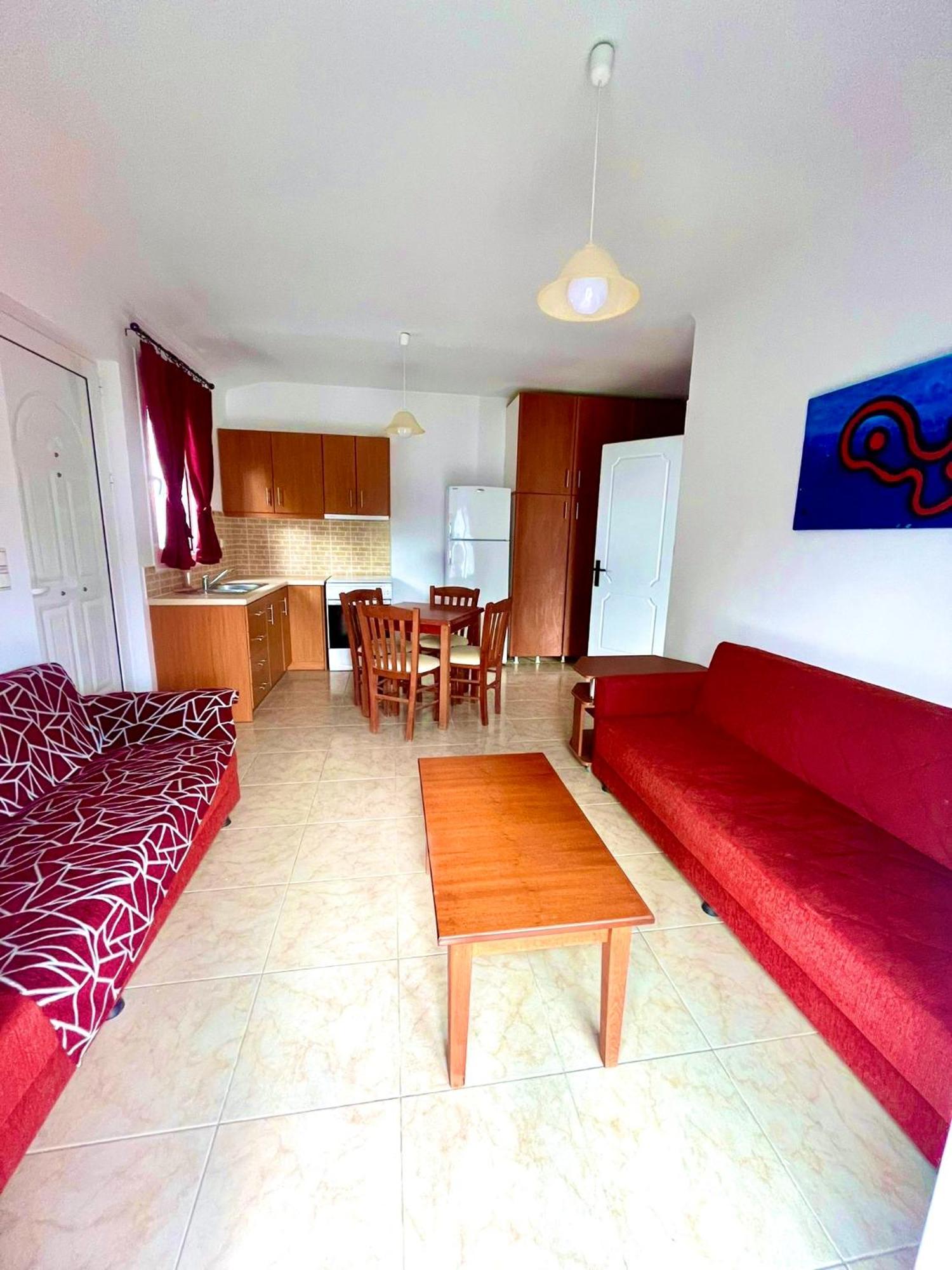 Resort Chakalaka Vlikhon