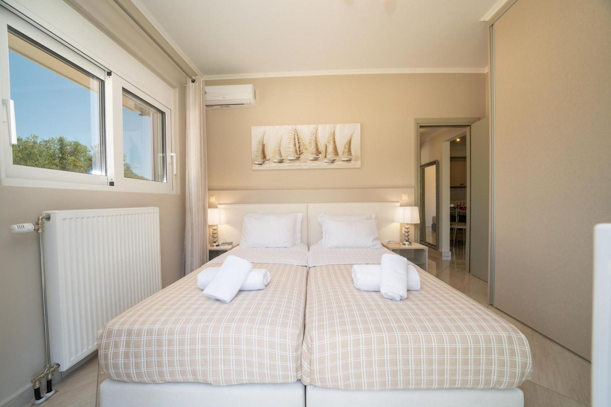 Apartment Dendra At Skala Poros (Kefalonia)