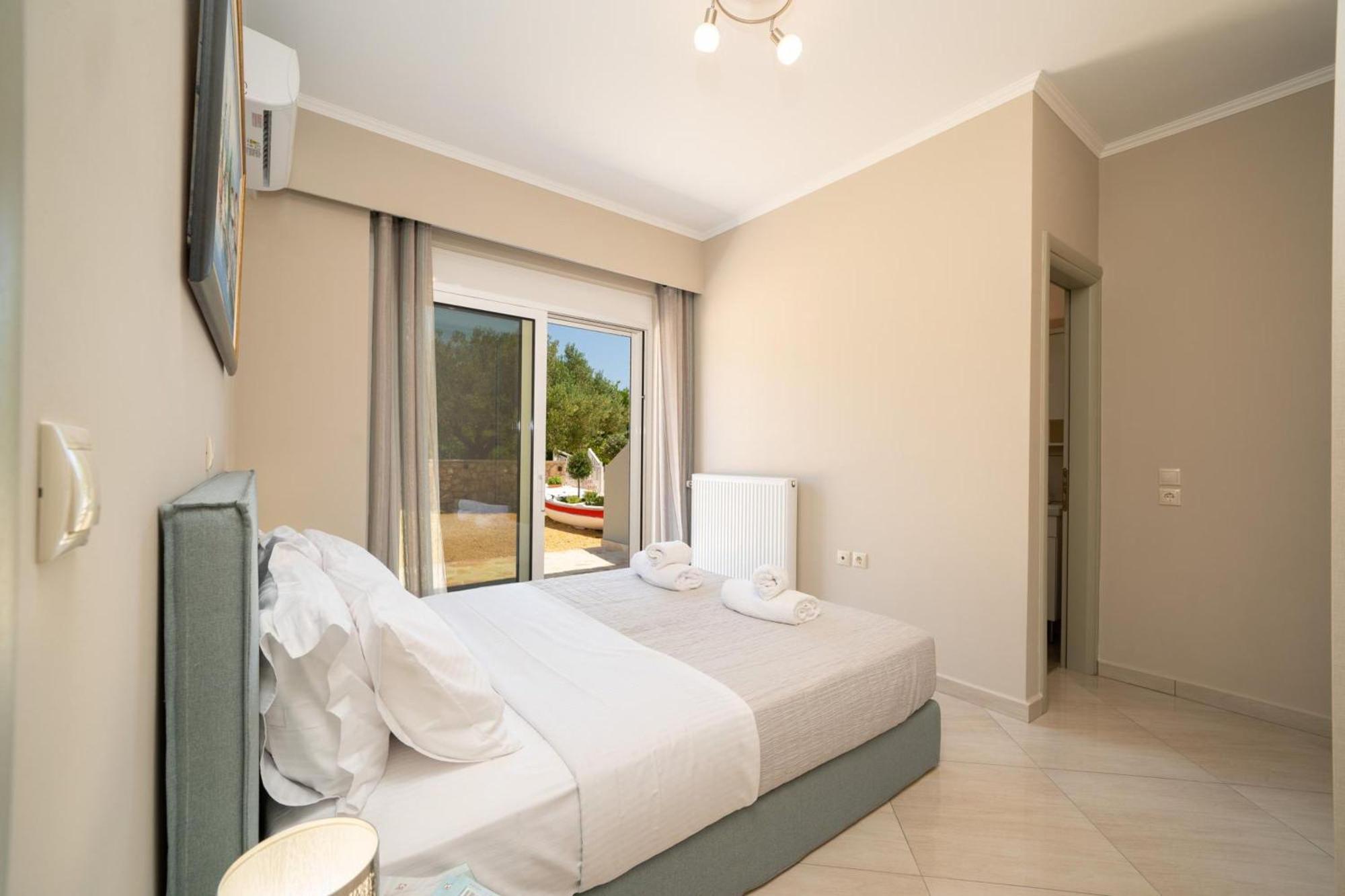 Apartment Dendra At Skala Poros (Kefalonia)