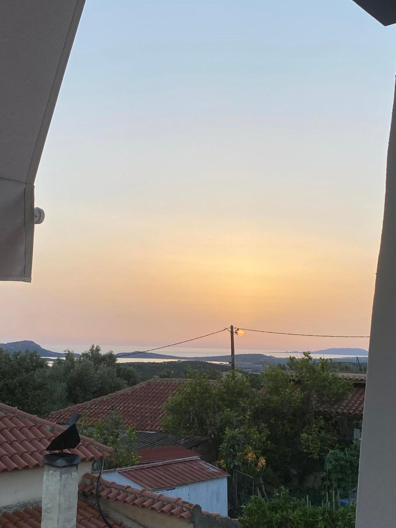 Apartment Golden Navarino's Sunset