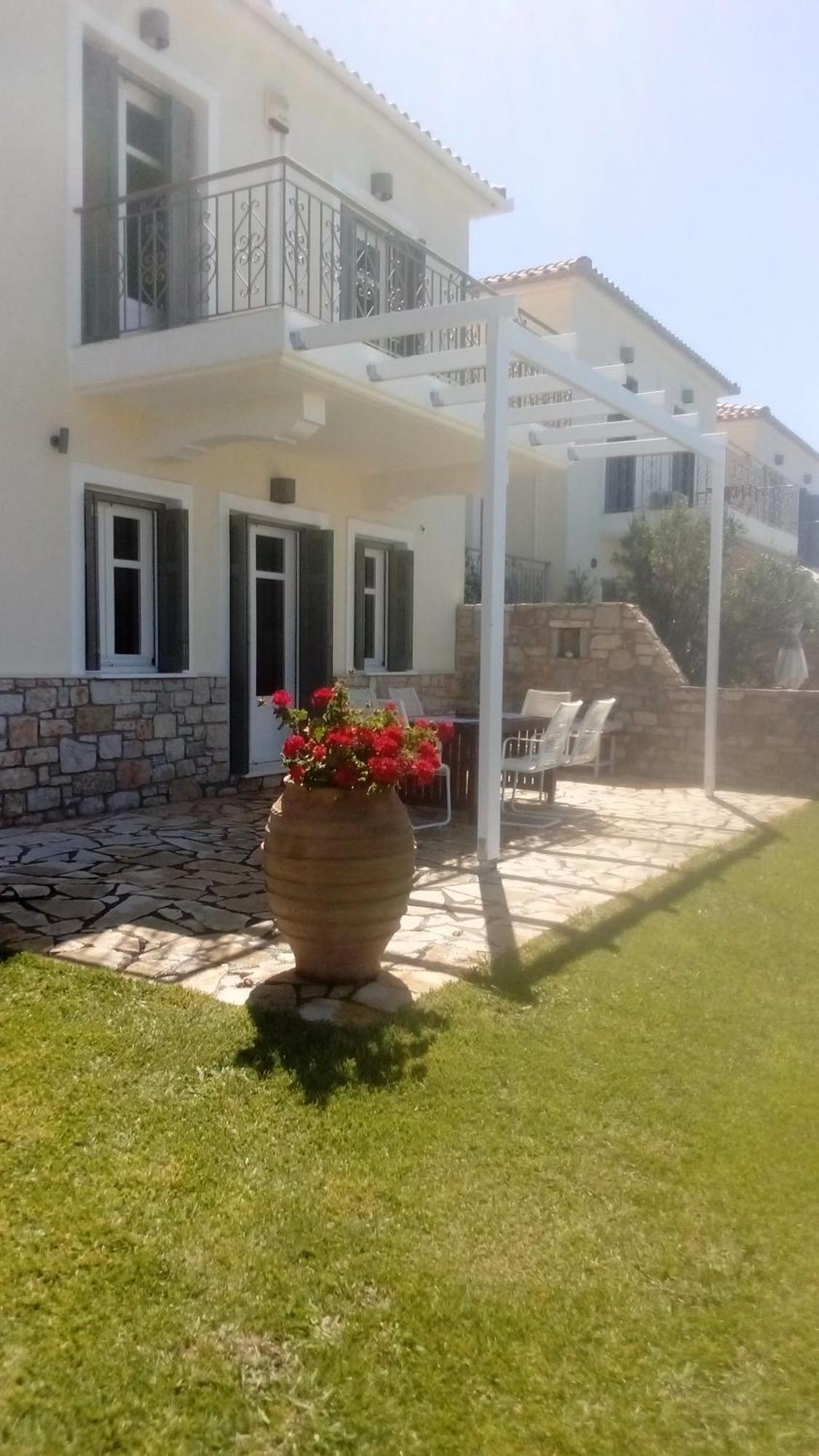 Villa Princess Of Blue Eagles Retreat