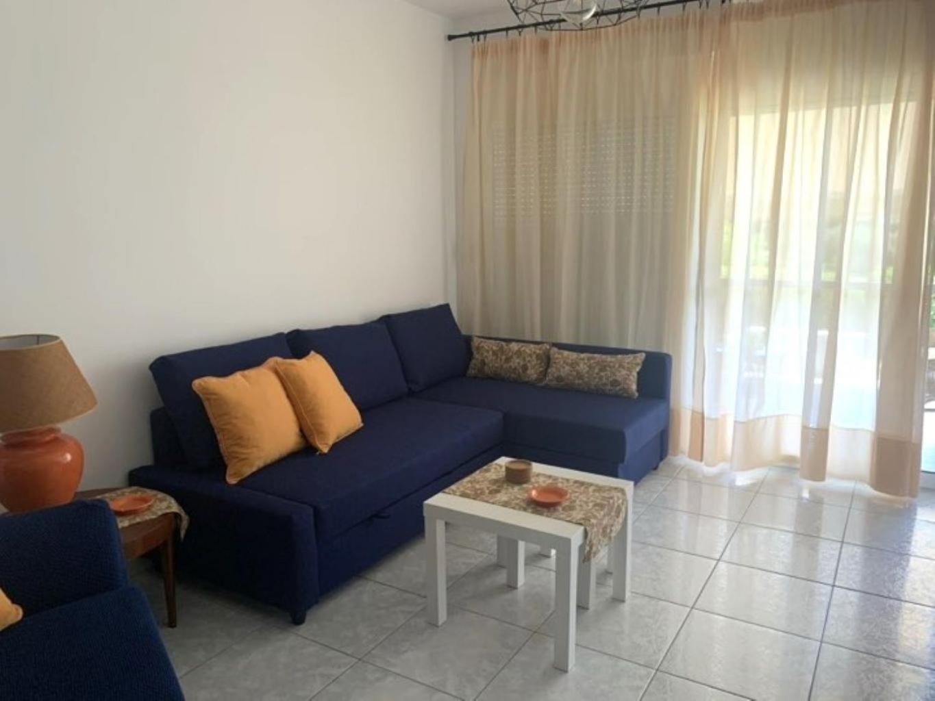 Holiday home Family House In Gerakini *