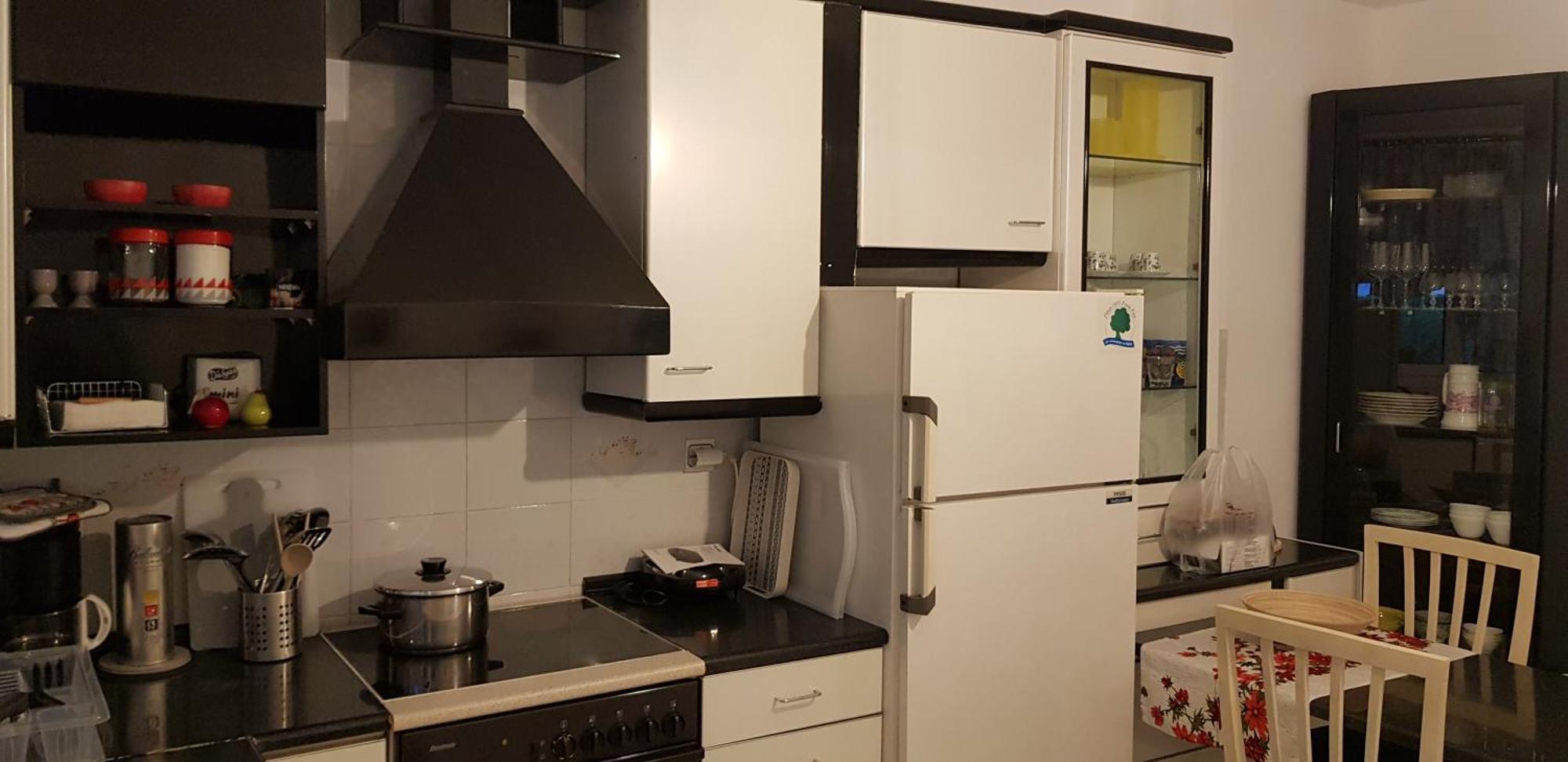 Holiday home Family House In Gerakini