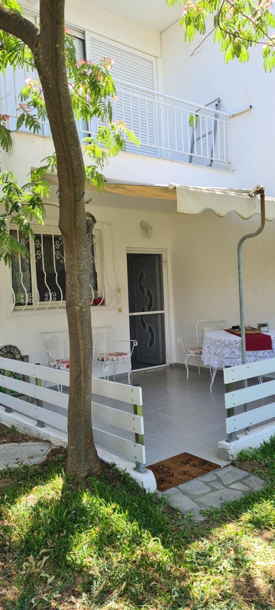 Family House In Gerakini Holiday home Kalyves Polygyrou