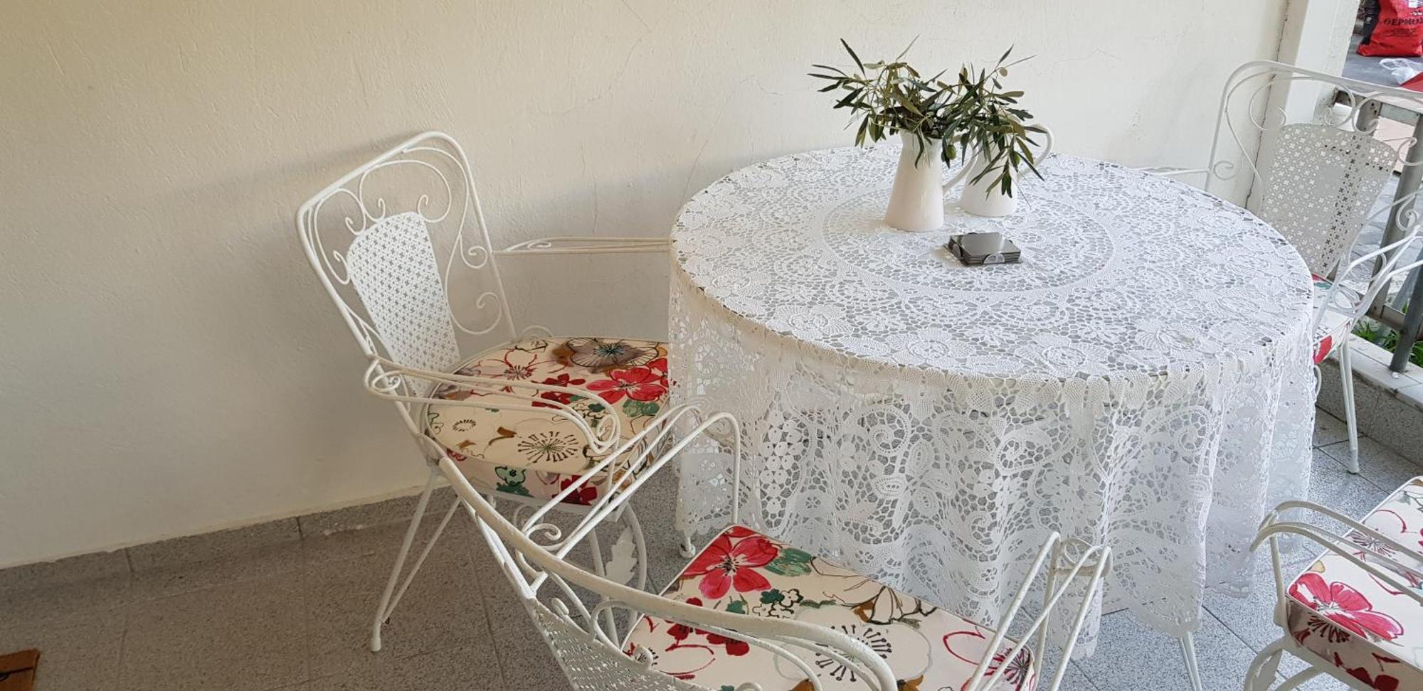 Holiday home Family House In Gerakini Kalyves Polygyrou