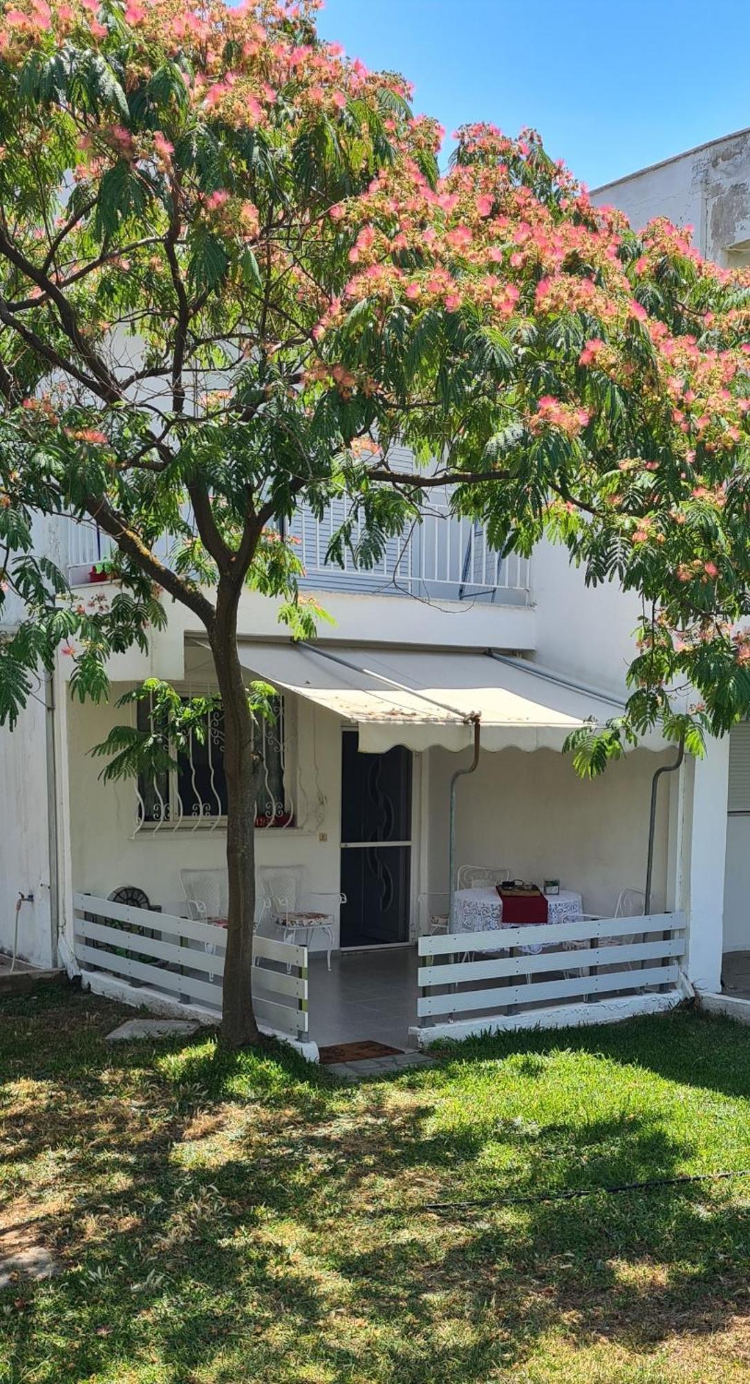 Family House In Gerakini