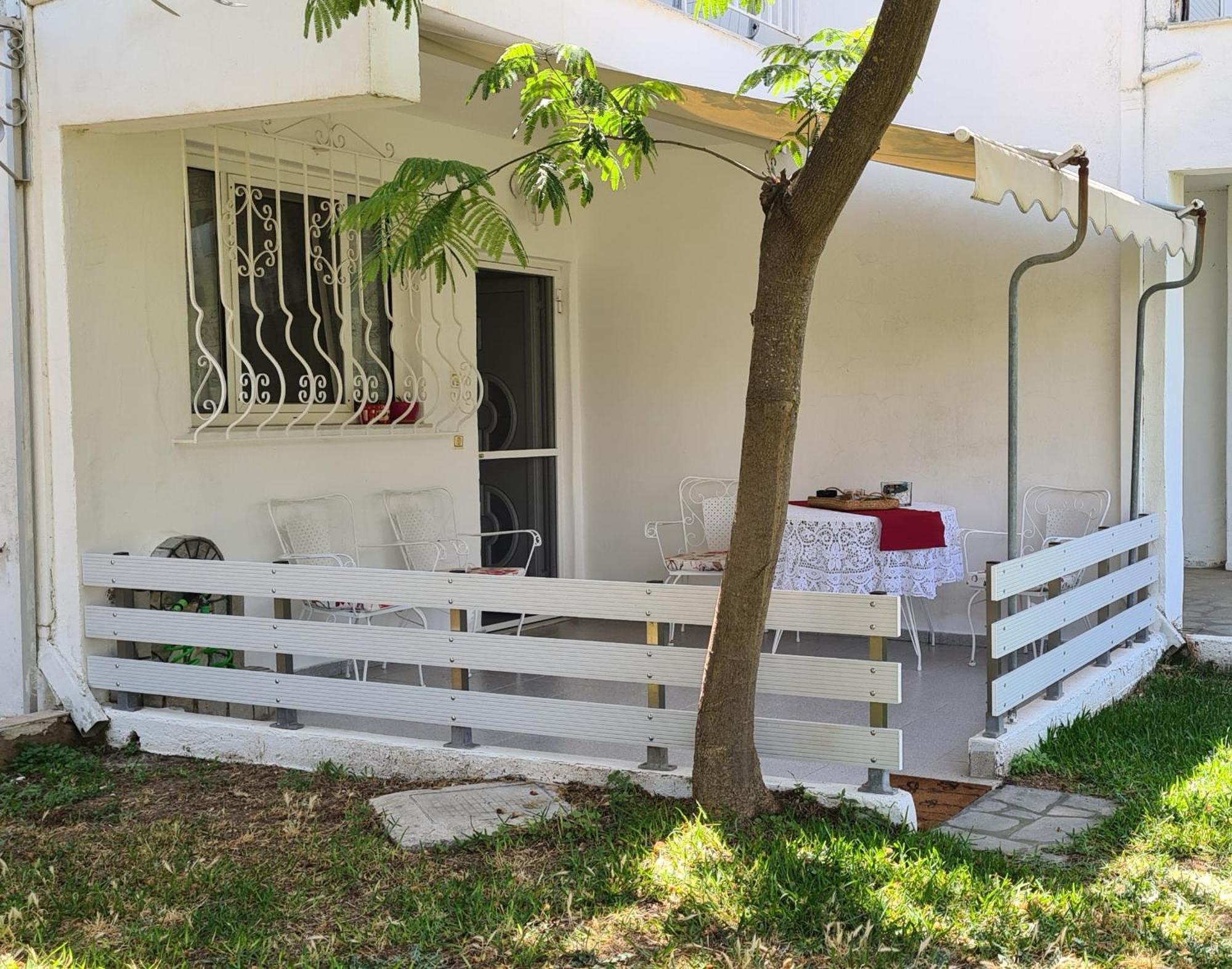 Family House In Gerakini Holiday home