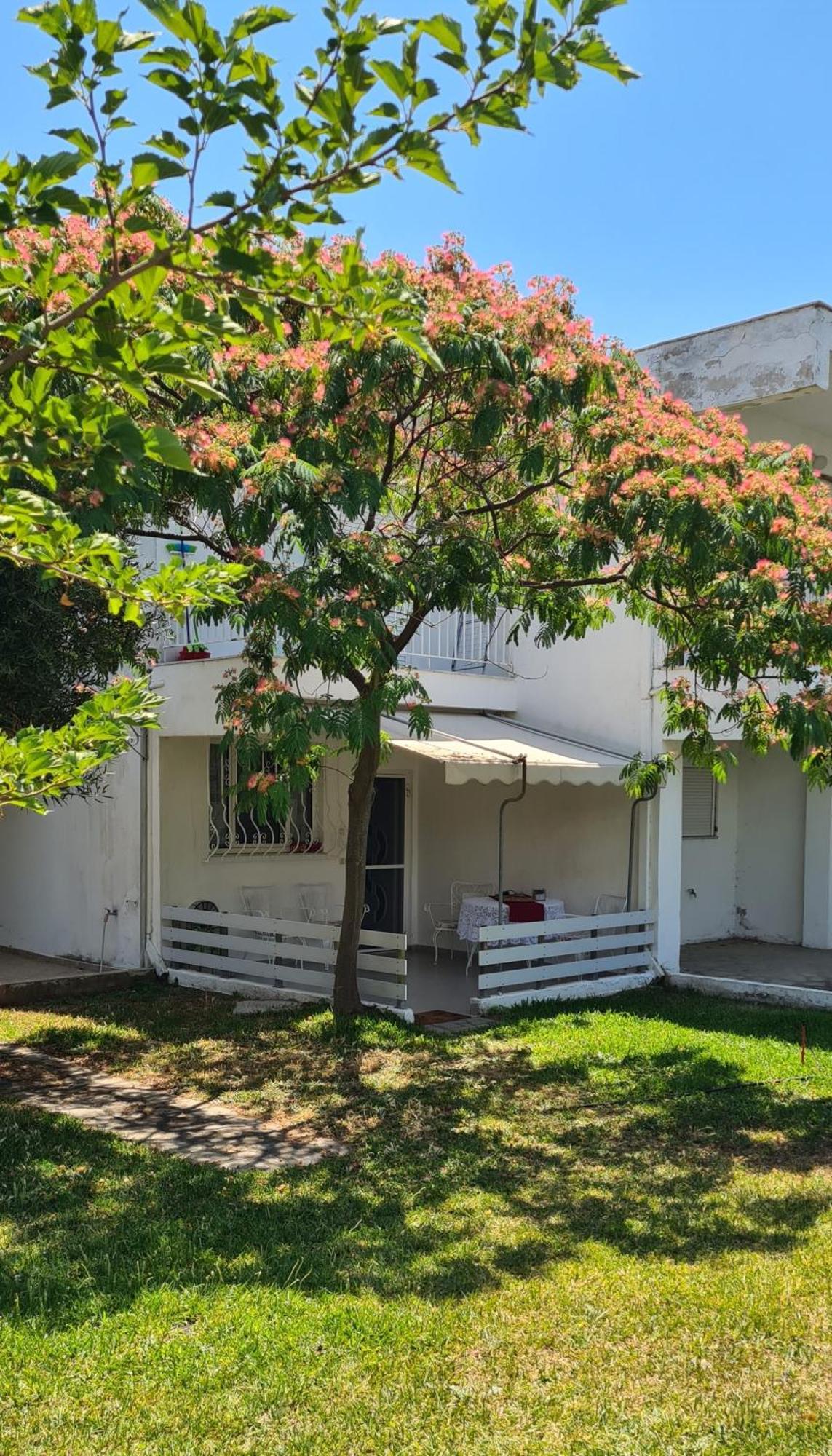 Holiday home Family House In Gerakini