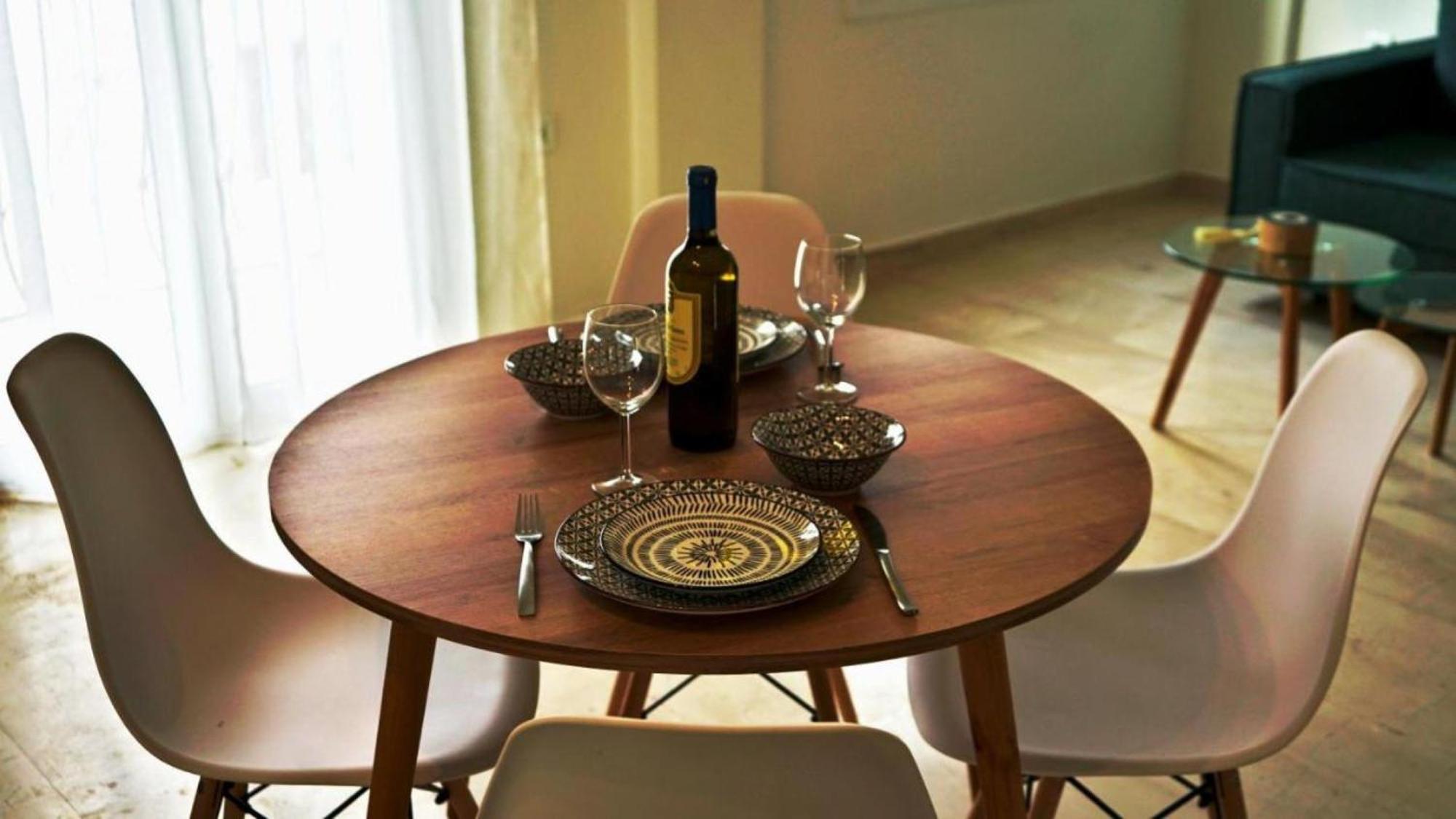 Center Apartment Argostoli (Kefalonia)