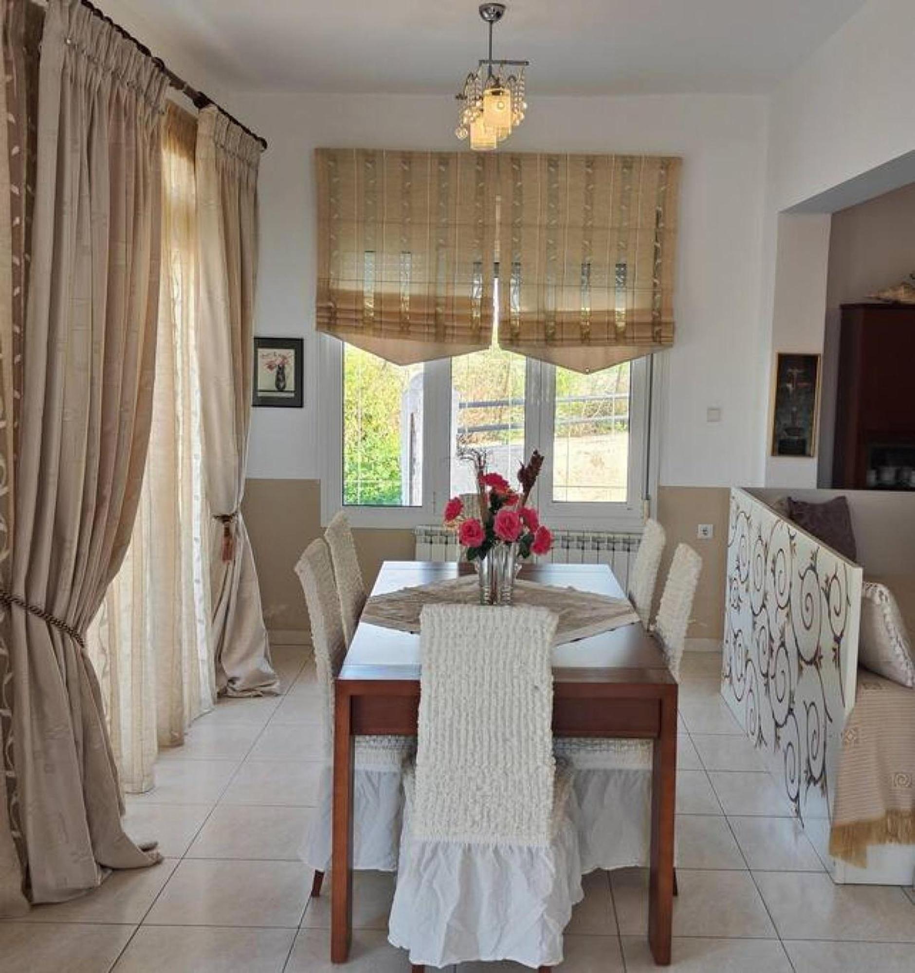 Holiday home Evaggelia's Private House In Fanes Rhodes