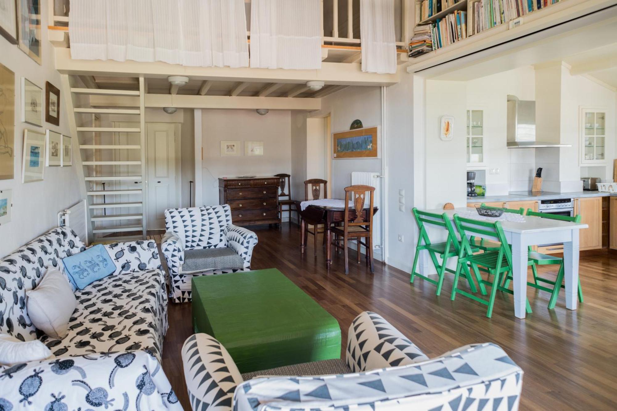 Pine Holiday home