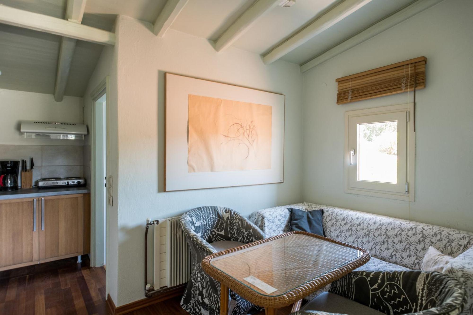 Pine Holiday home Troulos