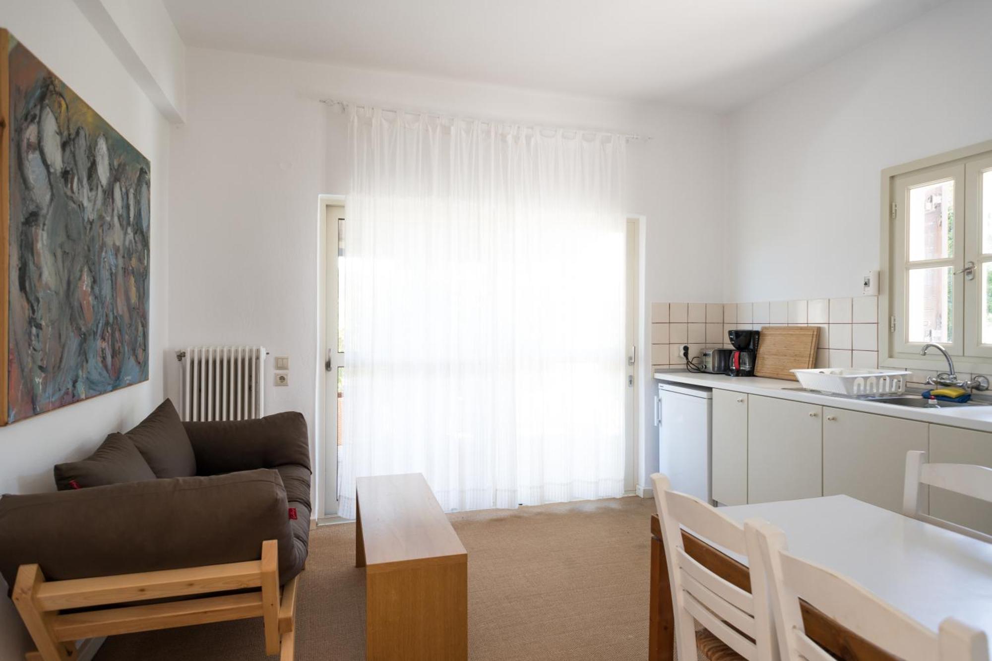 Holiday home Pine Troulos