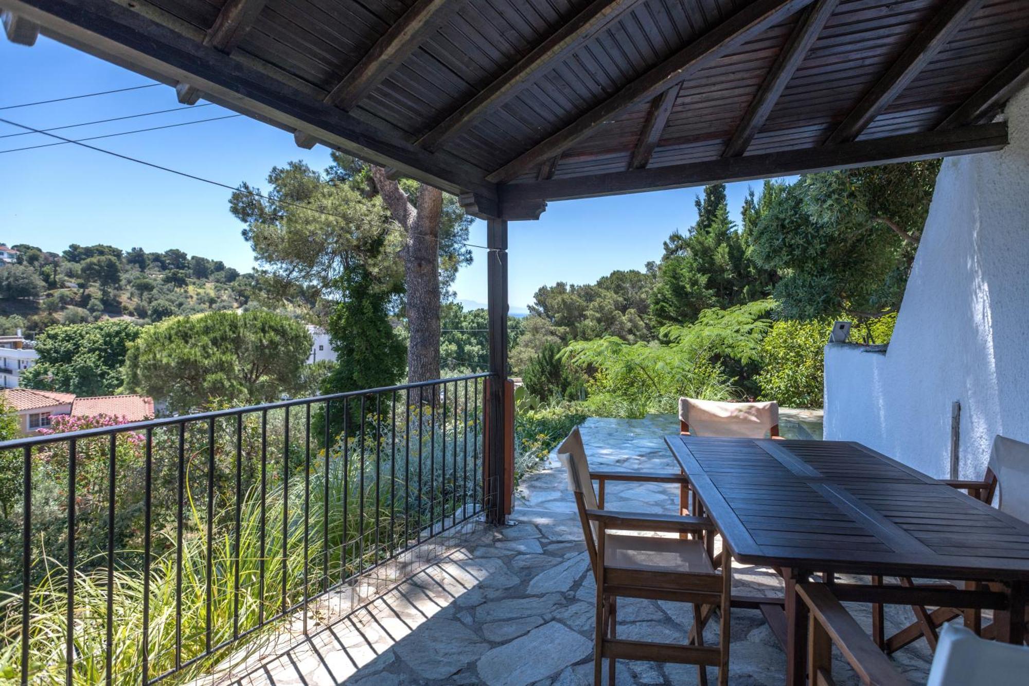 Pine Holiday home