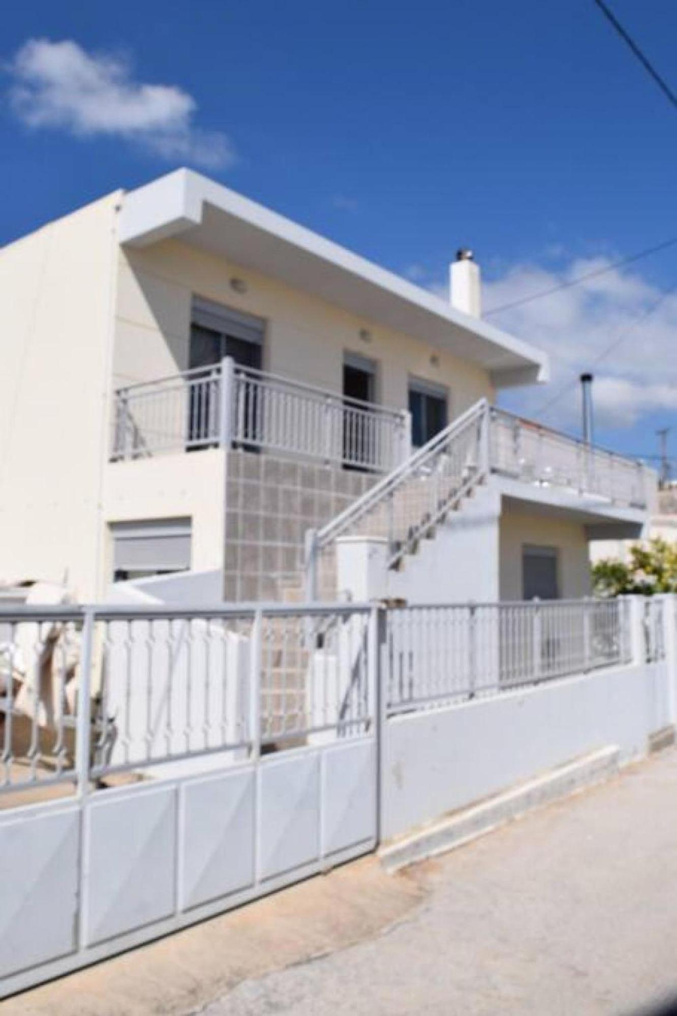 Bellavista House In Monolithos Rhodes Monolithos (Rhodes)