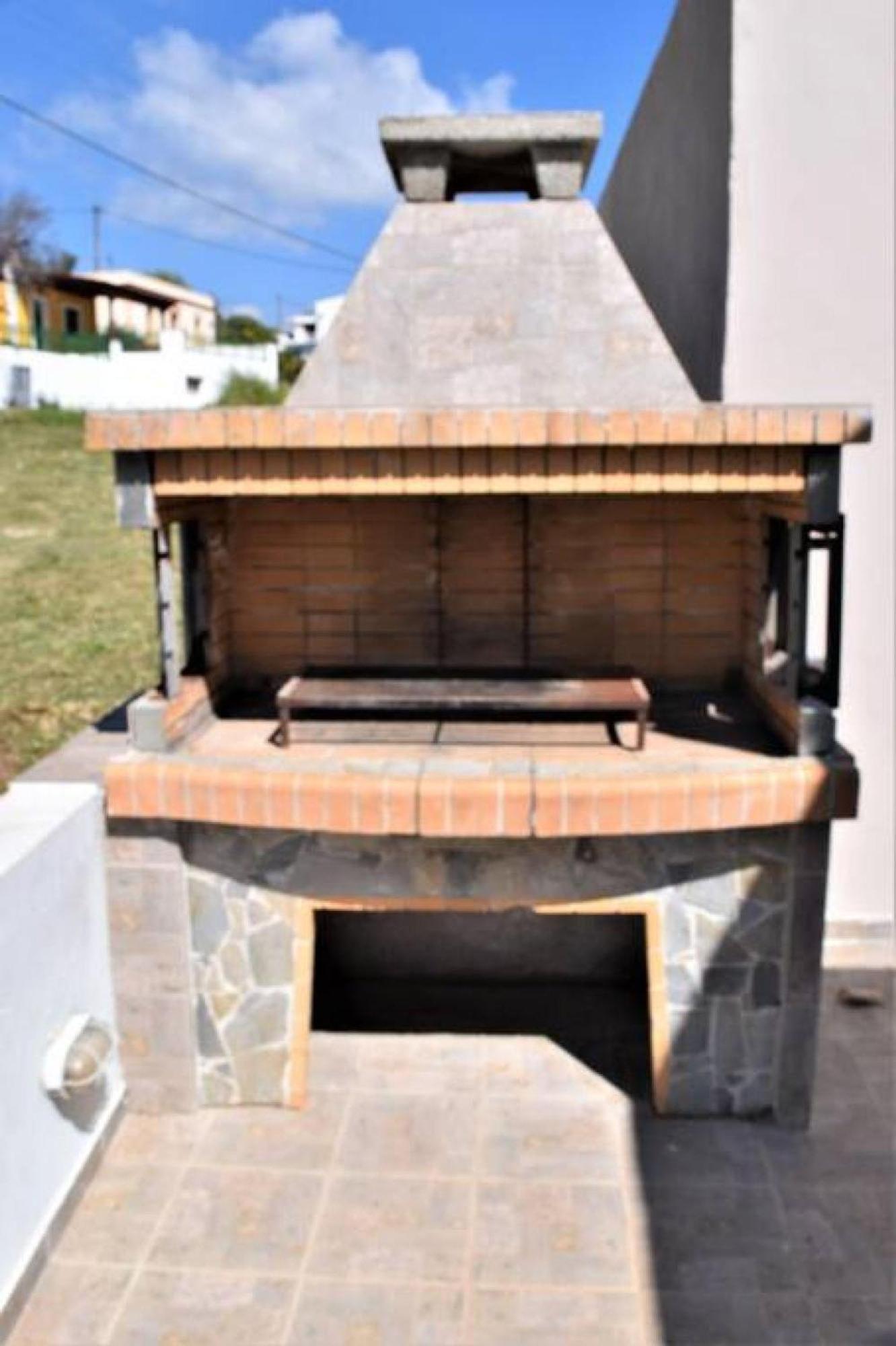 Bellavista House In Monolithos Rhodes Holiday home