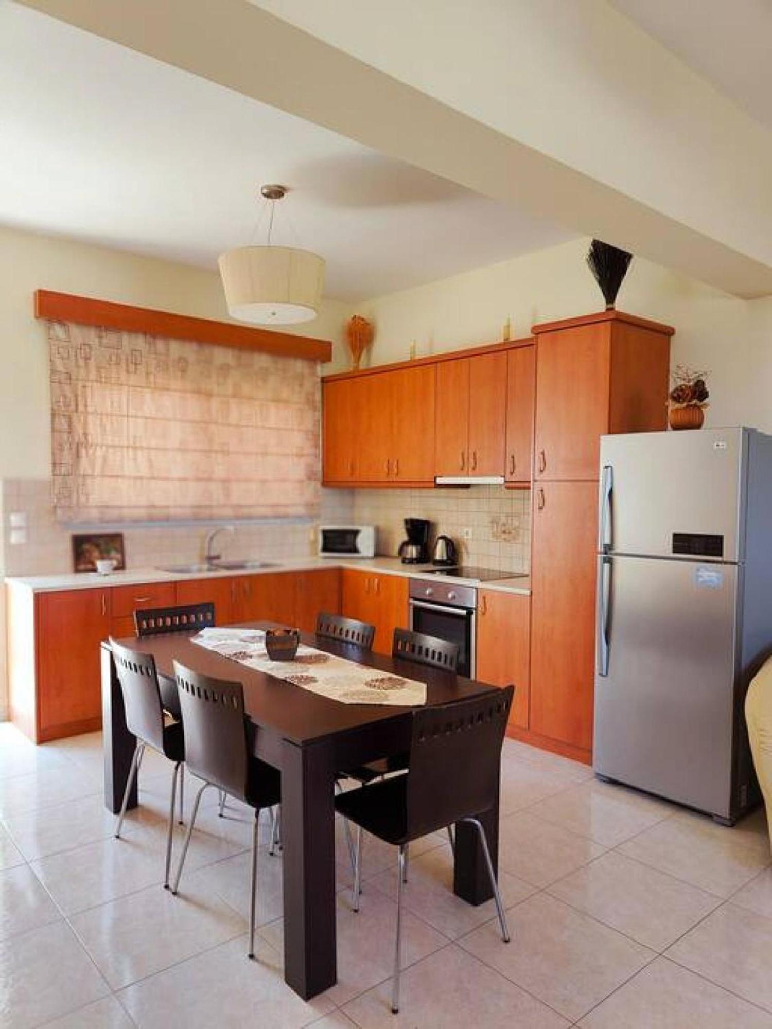 Holiday home Bellavista House In Monolithos Rhodes