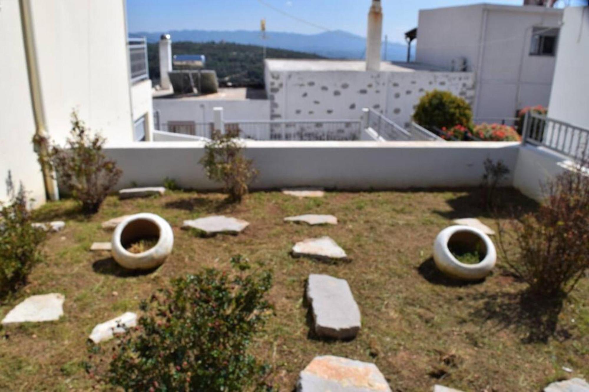 Holiday home Bellavista House In Monolithos Rhodes *