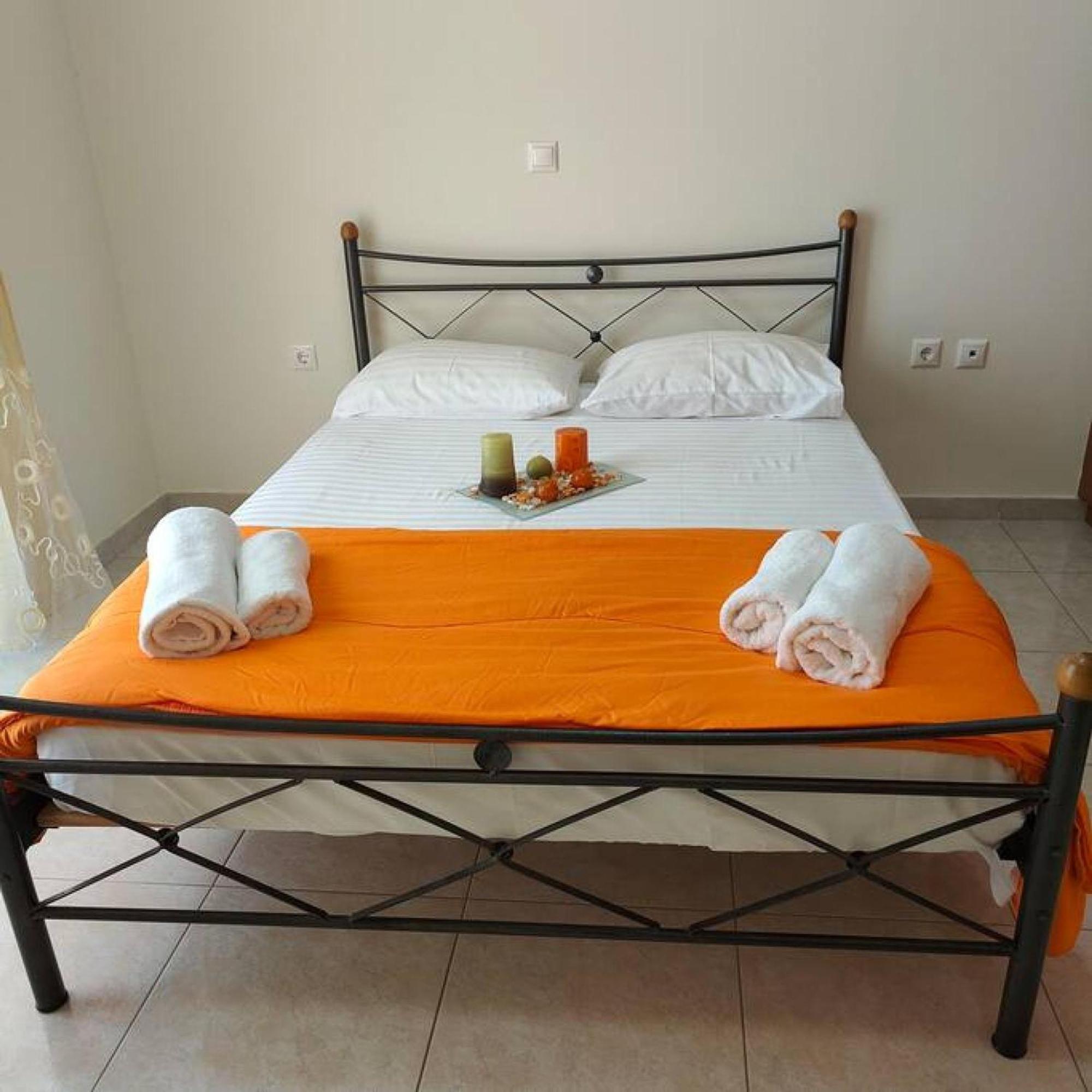 Holiday home Bellavista House In Monolithos Rhodes